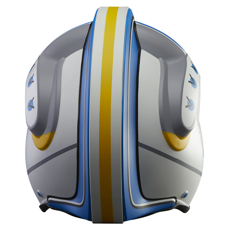 Star Wars The Black Series Carson Teva Electronic Helmet (preorder Q2) - Collectables > Action Figures > toys -  Hasbro