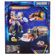 Transformers Legacy United - Leader Class - G2 Universe Laser Optimus Prime (Preorder Q1 2024) - Collectables > Action Figures > toys -  Hasbro