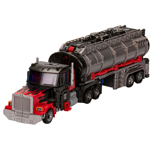 Transformers Legacy United - Leader Class - G2 Universe Laser Optimus Prime (Preorder Q1 2024) - Collectables > Action Figures > toys -  Hasbro