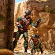 G.I. Joe Classified Series #113, Mutt & Junkyard (preorder Q2) - Collectables > Action Figures > toys -  Hasbro