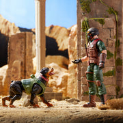 G.I. Joe Classified Series #113, Mutt & Junkyard (preorder Q2) - Collectables > Action Figures > toys -  Hasbro