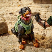 G.I. Joe Classified Series #113, Mutt & Junkyard (preorder Q2) - Collectables > Action Figures > toys -  Hasbro