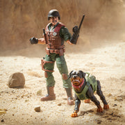 G.I. Joe Classified Series #113, Mutt & Junkyard (preorder Q2) - Collectables > Action Figures > toys -  Hasbro