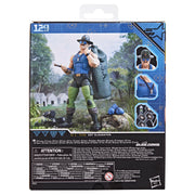 G.I. Joe Classified Series #129, Mad Marauders Sgt Slaughter - Collectables > Action Figures > toys -  Hasbro