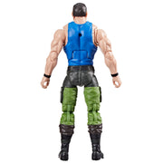G.I. Joe Classified Series #129, Mad Marauders Sgt Slaughter - Collectables > Action Figures > toys -  Hasbro