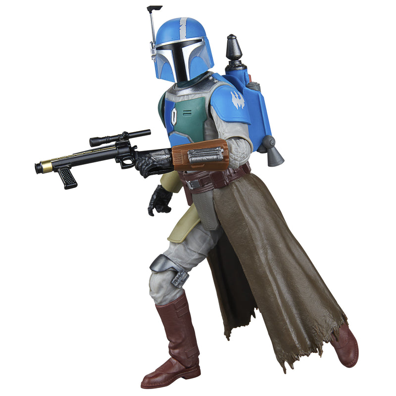 Star Wars The Black Series Mandalorian Shriek-Hawk - exclusive - Collectables > Action Figures > toys -  Hasbro