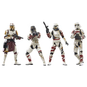 Star Wars The Vintage Collection Enoch & Thrawn’s Night Troopers (preorder Q4) - Collectables > Action Figures > toys -  Hasbro