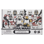 Star Wars The Vintage Collection Enoch & Thrawn’s Night Troopers (preorder Q4) - Collectables > Action Figures > toys -  Hasbro