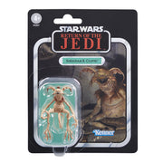 Star Wars The Vintage Collection Jabba the Hutt Set (Preorder Apr 2026) - Collectables > Action Figures > toys -  Hasbro