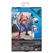 G.I. Joe Classified Series - Big Boa - #114 (preorder Q2) - Collectables > Action Figures > toys -  Hasbro