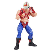 G.I. Joe Classified Series - Big Boa - #114 (preorder Q2) - Collectables > Action Figures > toys -  Hasbro