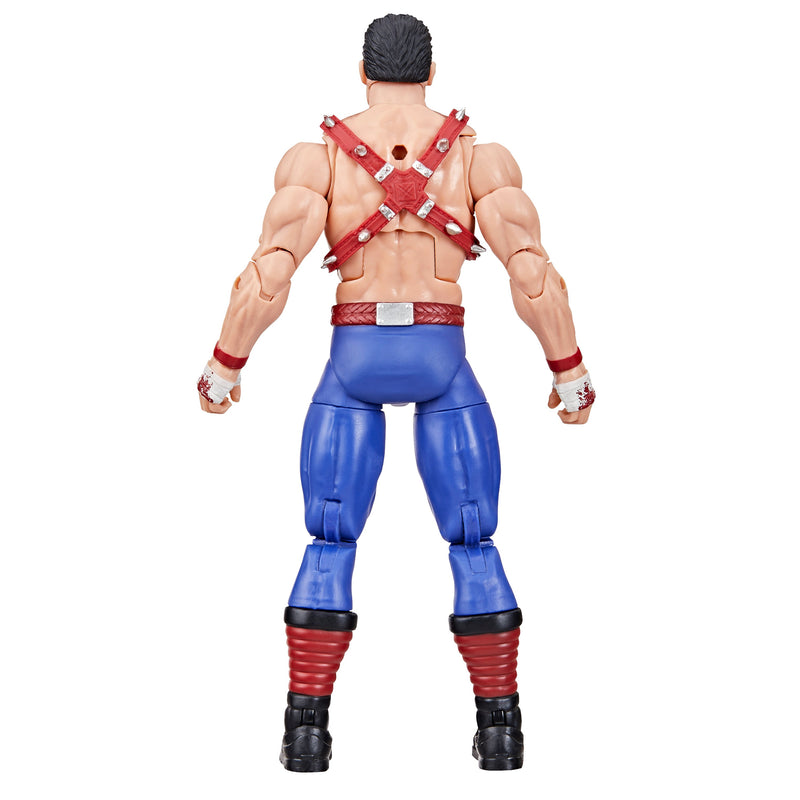 G.I. Joe Classified Series - Big Boa - #114 (preorder Q2) - Collectables > Action Figures > toys -  Hasbro