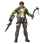 G.I. Joe Classified Series #133 ALBERT "ALPINE" PINE (preorder Dec) - Collectables > Action Figures > toys -  Hasbro