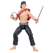 G.I. Joe Classified Series - Quick Kick - #116 (preorder Q2) - Collectables > Action Figures > toys -  Hasbro