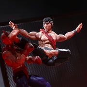 G.I. Joe Classified Series - Quick Kick - #116 (preorder Q2) - Collectables > Action Figures > toys -  Hasbro