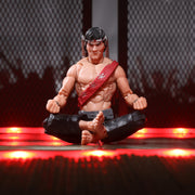 G.I. Joe Classified Series - Quick Kick - #116 (preorder Q2) - Collectables > Action Figures > toys -  Hasbro