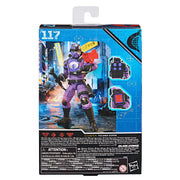 G.I. Joe Classified Series - Techno Viper - #117 (preorder Q2) - Collectables > Action Figures > toys -  Hasbro