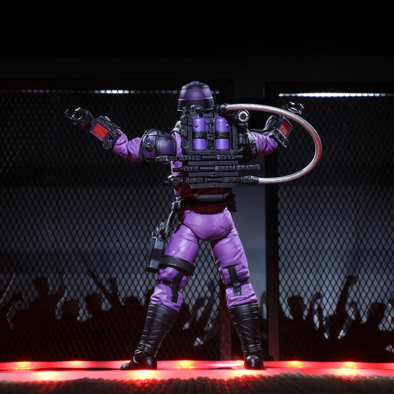 G.I. Joe Classified Series - Techno Viper - #117 (preorder Q2) - Collectables > Action Figures > toys -  Hasbro