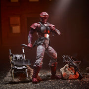 G.I. Joe Classified Series #121, Night-Creeper  (preorder Aug/Sept) -  -  Hasbro