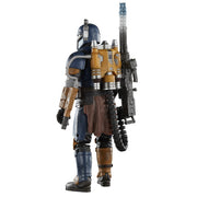 Star Wars The Black Series Paz Vizsla (preorder Q2) - Collectables > Action Figures > toys -  Hasbro
