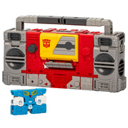 Transformers Studio Series Voyager The Transformers: The Movie 86-25 Autobot Blaster & Eject (preorder Dec) - Collectables > Action Figures > toys -  Hasbro