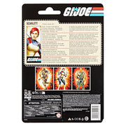 G.I. Joe Classified Series Retro - Scarlet (preorder Q2) - Collectables > Action Figures > toys -  Hasbro