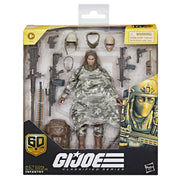 G.I. Joe Classified Series - 60th Anniversary - Infantry Soldier (preorder Q2) - Collectables > Action Figures > toys -  Hasbro