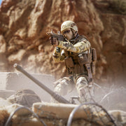 G.I. Joe Classified Series - 60th Anniversary - Infantry Soldier (preorder Q2) - Collectables > Action Figures > toys -  Hasbro