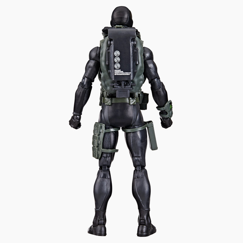 G.I. Joe Classified Series - 60th Anniversary - Recon Diver (preorder Q2) - Collectables > Action Figures > toys -  Hasbro