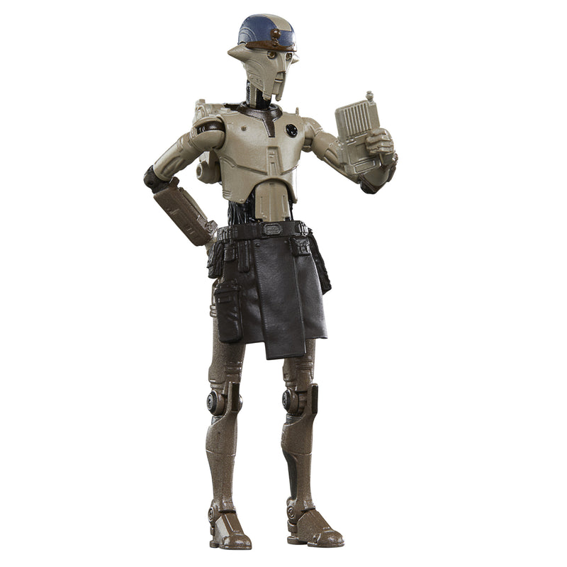 Star Wars The Vintage Collection - Professor Huyang (Q2 2024) - Collectables > Action Figures > toys -  Hasbro