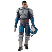 Star Wars The Vintage Collection - Mandalorian Fleet Commander (preorder Q3) - Collectables > Action Figures > toys -  Hasbro