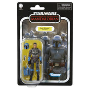 Star Wars The Vintage Collection - Axe Woves - Privateer (preorder Q3) - Collectables > Action Figures > toys -  Hasbro