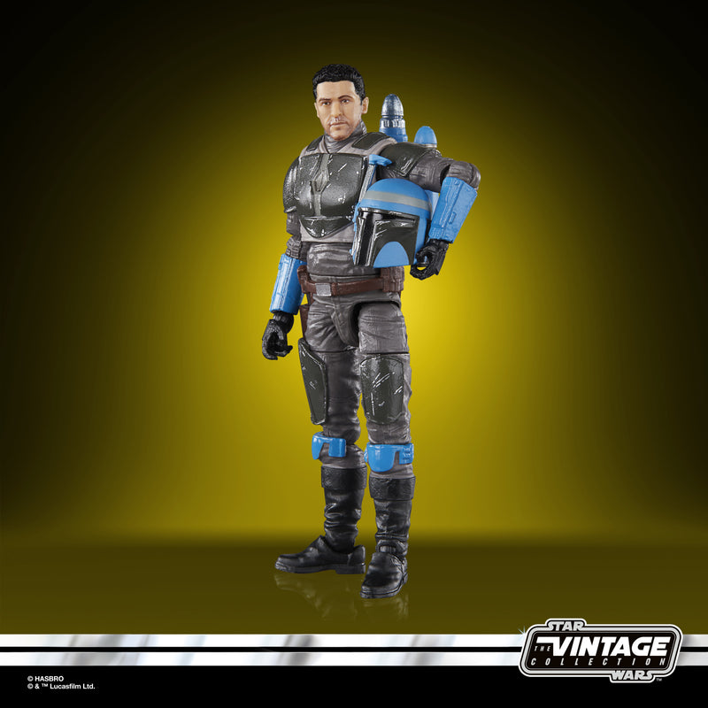 Star Wars The Vintage Collection - Axe Woves - Privateer (preorder Q3) - Collectables > Action Figures > toys -  Hasbro