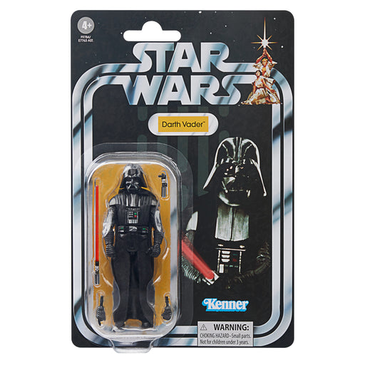 Star Wars The Vintage Collection Darth Vader (PREORDER Q4) - Collectables > Action Figures > toys -  Hasbro