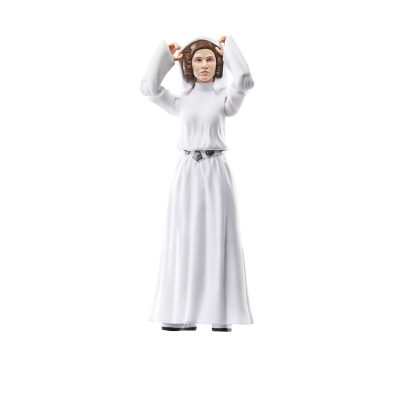 Star Wars The Vintage Collection Princess Leia Organa (preorder Q4) - Action & Toy Figures -  Hasbro