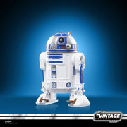 Star Wars The Vintage Collection Artoo-Detoo - R2-D2 (preorder Q4) - Action & Toy Figures -  Hasbro