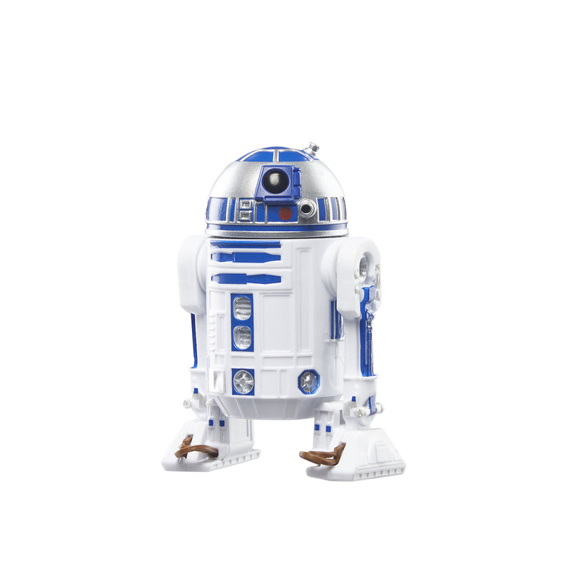 Star Wars The Vintage Collection Artoo-Detoo - R2-D2 (preorder Q4) - Action & Toy Figures -  Hasbro