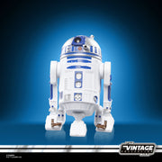 Star Wars The Vintage Collection Artoo-Detoo - R2-D2 (preorder Q4) - Action & Toy Figures -  Hasbro