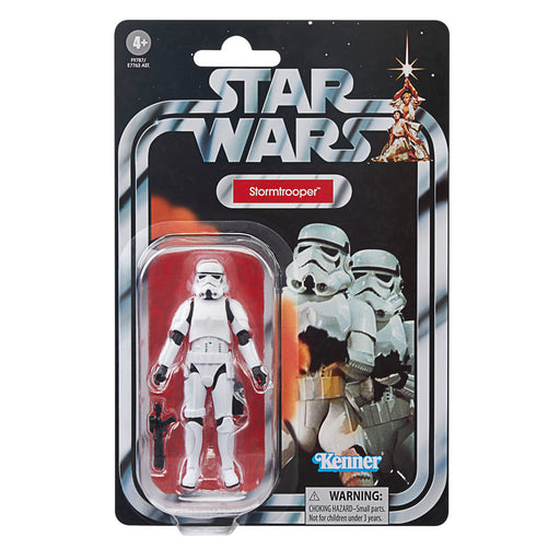 Star Wars The Vintage Collection Stormtrooper (PREORDER Q4) -  -  Hasbro