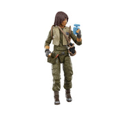 Star Wars The Vintage Collection Osha Aniseya, The Acolyte - Collectables > Action Figures > toy -  Hasbro