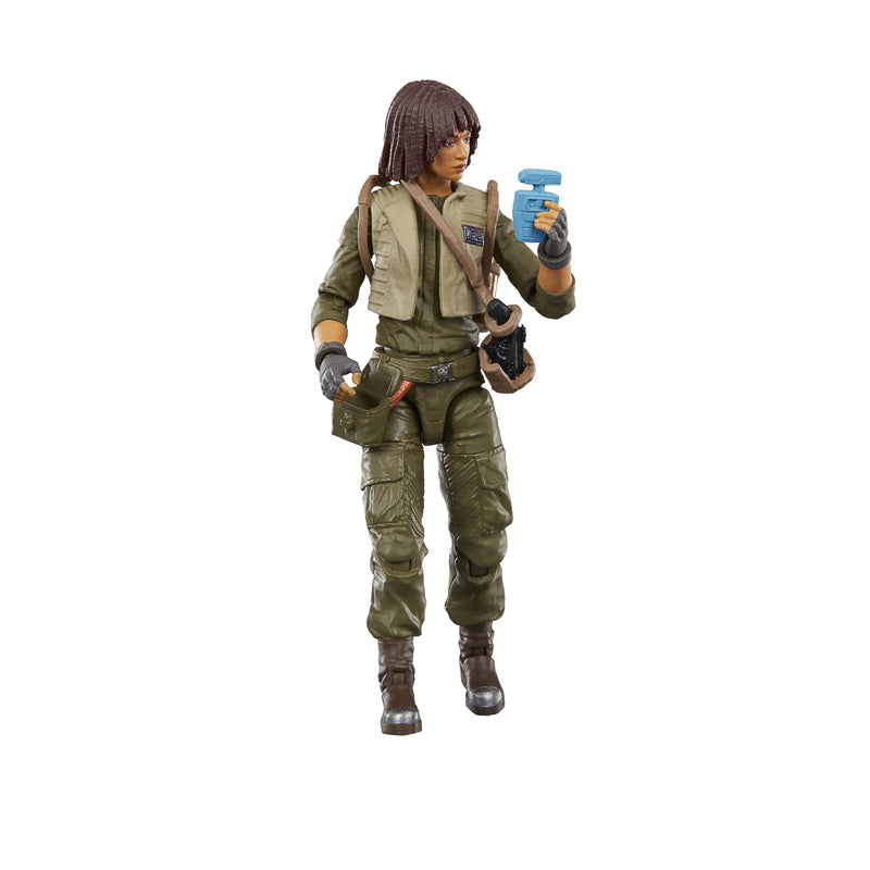 Star Wars The Vintage Collection Osha Aniseya, The Acolyte - Collectables > Action Figures > toy -  Hasbro