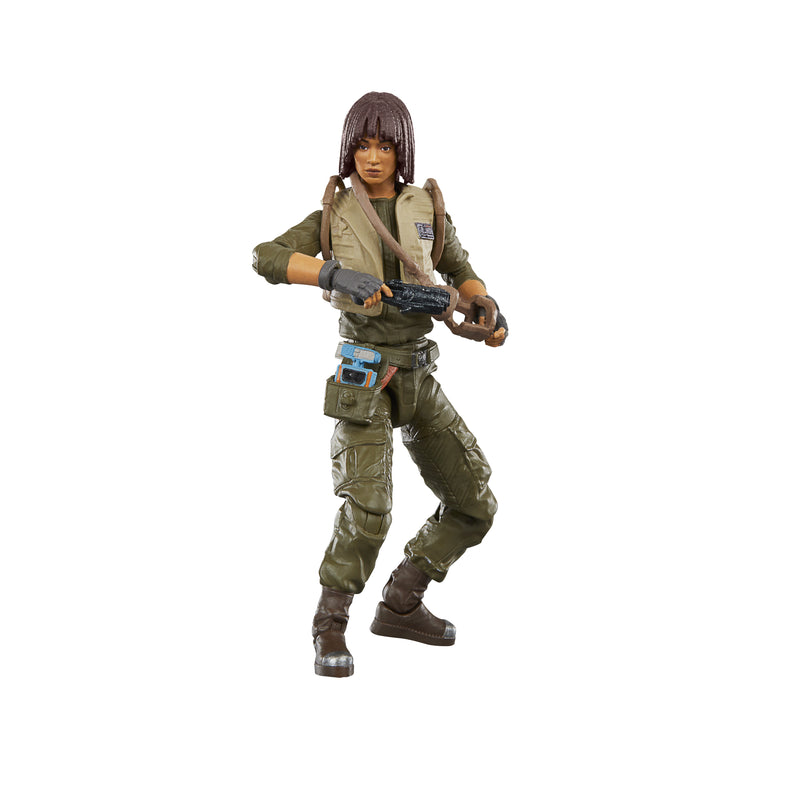 Star Wars The Vintage Collection Osha Aniseya, The Acolyte - Collectables > Action Figures > toy -  Hasbro