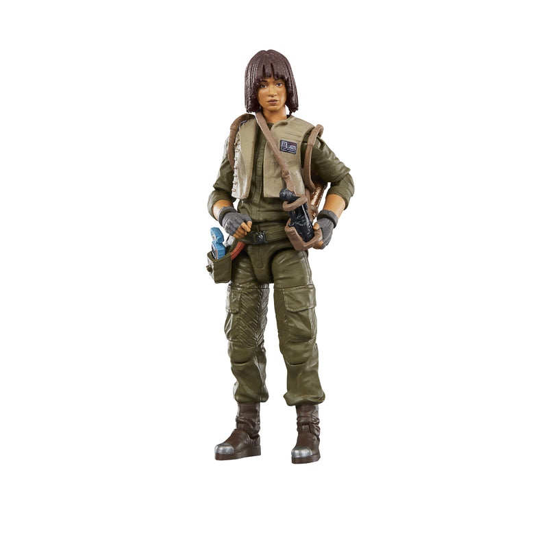 Star Wars The Vintage Collection Osha Aniseya, The Acolyte - Collectables > Action Figures > toy -  Hasbro