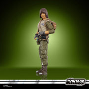 Star Wars The Vintage Collection Osha Aniseya, The Acolyte - Collectables > Action Figures > toy -  Hasbro