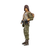 Star Wars The Vintage Collection Osha Aniseya, The Acolyte - Collectables > Action Figures > toy -  Hasbro