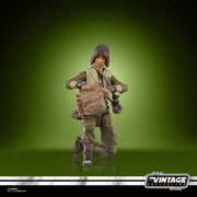 Star Wars The Vintage Collection Osha Aniseya, The Acolyte - Collectables > Action Figures > toy -  Hasbro