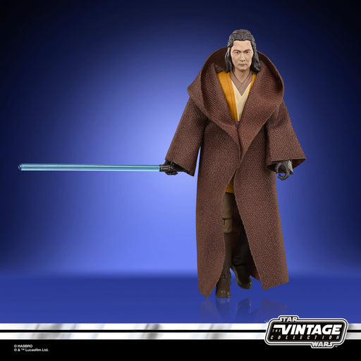 Star Wars The Vintage Collection Jedi Master Sol (preorder Q4) - Action & Toy Figures -  Hasbro
