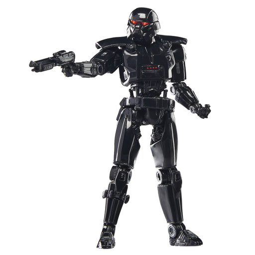 Star Wars The Vintage Collection Dark Trooper (preorder Q4) - Collectables > Action Figures > toys -  Hasbro