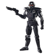 Star Wars The Vintage Collection Dark Trooper (preorder Q4) - Collectables > Action Figures > toys -  Hasbro