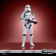 Star Wars The Vintage Collection Jetpack Trooper - Collectables > Action Figures > toys -  Hasbro